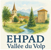 EHPAH – Résidence du VOLP